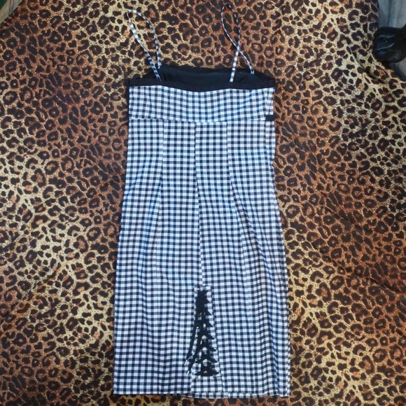 Vintage Betsey Johnson dress - Picture 2 of 5